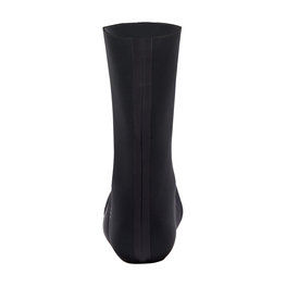 SANTINI Kolesarske galoše - NEO SHIELD - črna