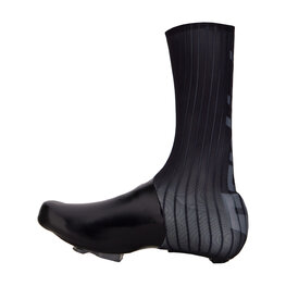 SANTINI Kolesarske galoše - MADSS AERO - črna