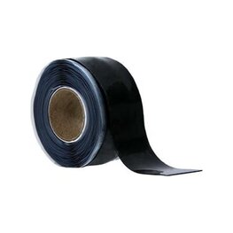 ESIGRIPS trak za krmilo - ESI - črna