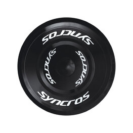 SYNCROS sestava glave - ZS44/28.6 - ZS55/40 - črna