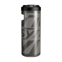 SYNCROS etui za orodje v obliki steklenice - TOOL CAN - antracit