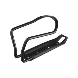 SYNCROS Kolesarski nosilec za kolesarsko steklenico - ALLOY COMP 3.0 - črna