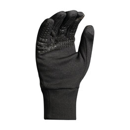 SCOTT Kolesarske  rokavice z dolgimi prsti - LINER - črna