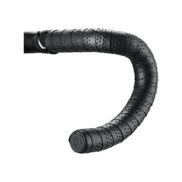 SYNCROS trak za krmilo - CLASSIC - črna