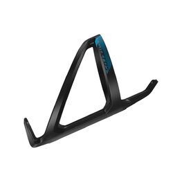 SYNCROS Kolesarski nosilec za kolesarsko steklenico - COUPE 2.0 - črna/modra