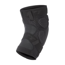 SCOTT blazinice za kolena - KNEE GUARDS GRENADE EVO HYBRID - črna