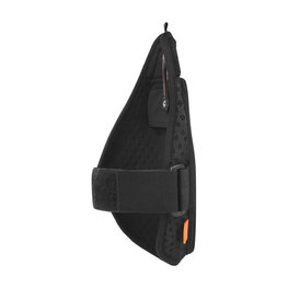 SCOTT Kolesarske blazinice - SHIN GUARDS GRENADE EVO - črna