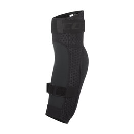 SCOTT Kolesarske blazinice - ELBOW GUARDS GRENADE EVO - črna