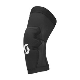 SCOTT blazinice za kolena - KNEE PADS MISSION EVO - črna