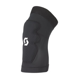SCOTT blazinice za kolena - KNEE PADS MISSION EVO JR - črna