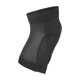 SCOTT blazinice za kolena - KNEE PADS MISSION EVO JR - črna