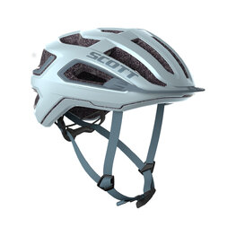 SCOTT Kolesarska čelada - ARX - modra