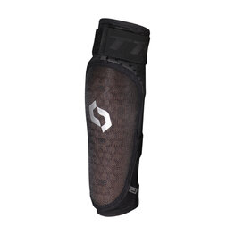 SCOTT Kolesarske blazinice - ELBOW GUARD SOFTCON JR - črna