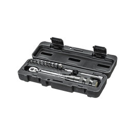 SYNCROS momentni ključ - MOMENT KEY 2.0 - črna