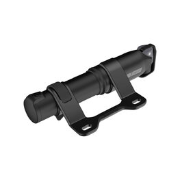 SYNCROS ročna črpalka za zrak - BOUNDARY 1.5 HV - črna