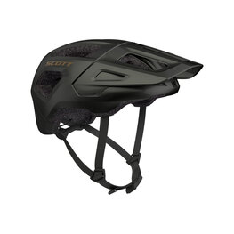 SCOTT Kolesarska čelada - ARGO PLUS - zelena