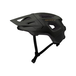 SCOTT Kolesarska čelada - ARGO PLUS - zelena