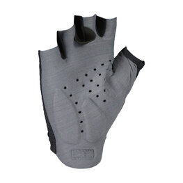 SCOTT Kolesarske rokavice s kratkimi prsti - RC ULTIMATE GRAPHENE - črna