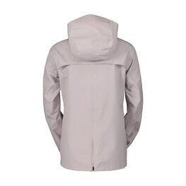 SCOTT Kolesarska  vetru odporna jakna - COMMUTER 25L W - rožnata