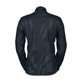 SCOTT Kolesarska  vetru odporna jakna - ENDURANCE WB W - modra