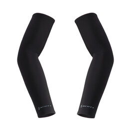 SCOTT Kolesarski rokavčki - ARMWARMER AS TEAM - črna