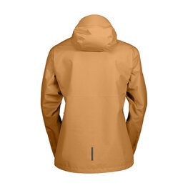 SCOTT nepremočljiva jakna - EXPLORAIR LIGHT DRYO 2.5L W - bež
