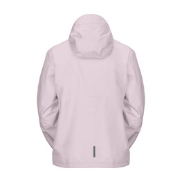 SCOTT nepremočljiva jakna - EXPLORAIR LIGHT DRYO 2.5L W - rožnata
