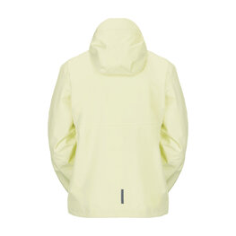 SCOTT nepremočljiva jakna - EXPLORAIR LIGHT DRYO 2.5L W - rumena