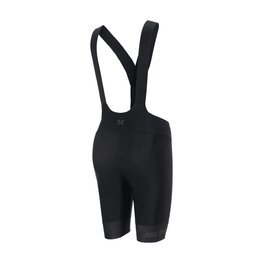SCOTT Kolesarske kratke hlače z naramnicami - SCO BIB SHORTS PRO +++ W - črna