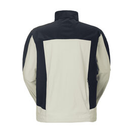 SCOTT nepremočljiva jakna - EXPLORAIR ESCAPE - modra/siva