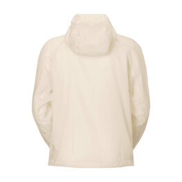 SCOTT Kolesarska  vetru odporna jakna - EXPLORAIR ESCAPE LT WB W - bela