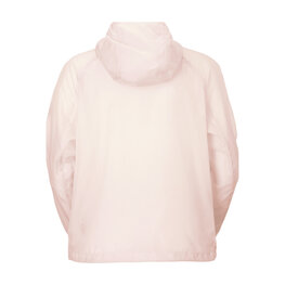 SCOTT Kolesarska  vetru odporna jakna - EXPLORAIR ESCAPE LT WB W - rožnata