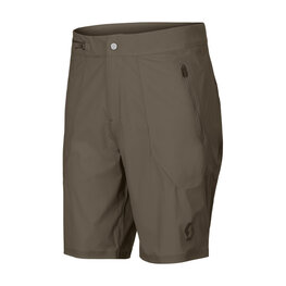 SCOTT Kolesarske kratke hlače brez naramnic - VERTIC PRO SL