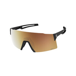 SCOTT Kolesarska očala - STRIDE COMPACT LS - črna