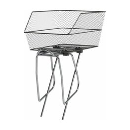 BASIL košara - CENTO WSL-SYSTEM - črna