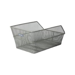 BASIL košara - CENTO L - zelena