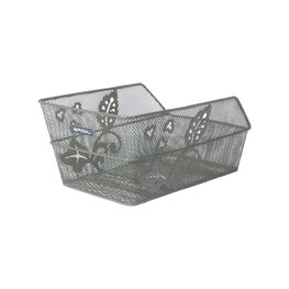 BASIL košara - CENTO FLOWER - zelena