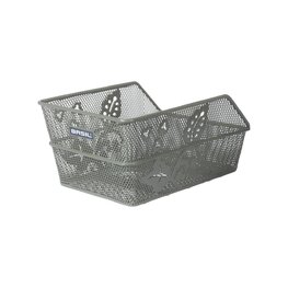 BASIL košara - CENTO FLOWER S - zelena