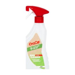 CYCLON BIKE CARE čistilo za koleso - BIKE CLEANER 500 ml