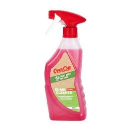 CYCLON BIKE CARE čistilo za verigo - CHAIN CLEANER 500 ml