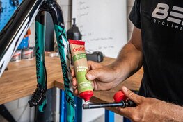 CYCLON BIKE CARE pasta - ASSEMBLY PASTE 150 ml