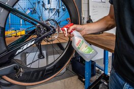 CYCLON BIKE CARE razmaščevalec - BRAKE CLEANER 500 ml