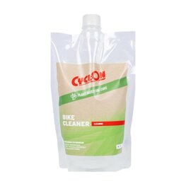 CYCLON BIKE CARE čistilo za koleso - BIKE CLEANER 1 L