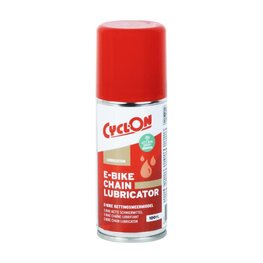 CYCLON BIKE CARE olje - E-BIKE CHAIN LUBRICATOR 100 ml