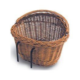 BASIL košara - DETROIT - rjava