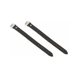 BASIL košara - DARCY L - rjava