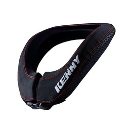 KENNY ščitnik za vrat - NECK PROTECTOR - črna
