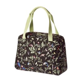 BASIL Kolesarska  torba - WANDERLUST-CARRY ALL BAG - rjava