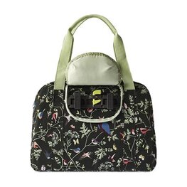 BASIL Kolesarska  torba - WANDERLUST-CARRY ALL BAG - rjava