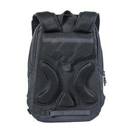 BASIL nahrbtnik - FLEX BACKPACK - črna